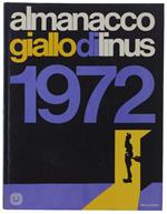 Almanacco Giallo Di Linus 1972