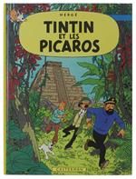 Tintin Et Les Picaros