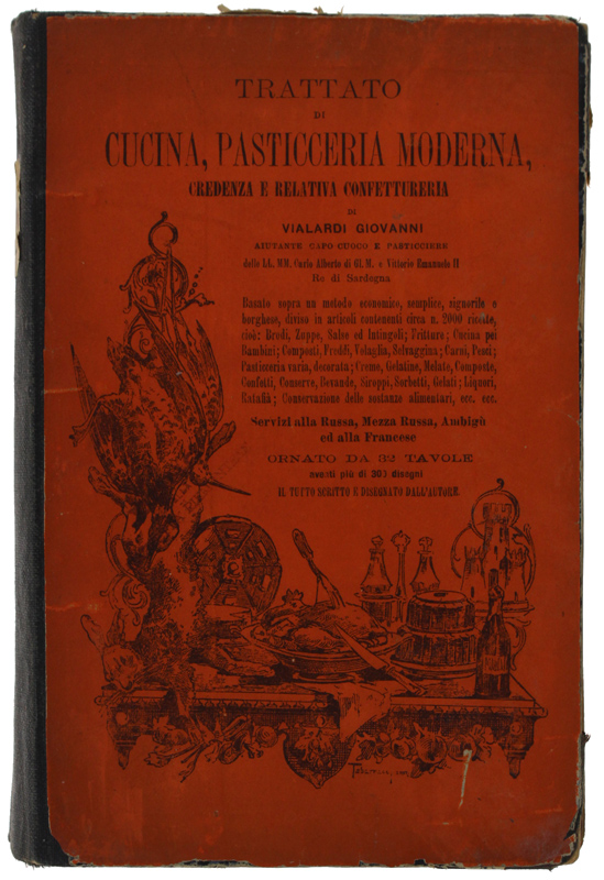 Bergoglio Libri d'Epoca Snc