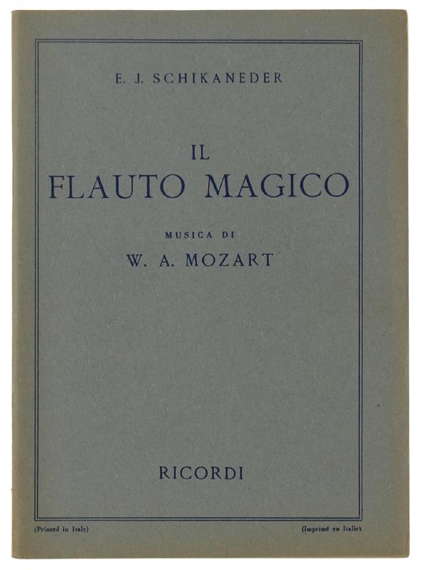 Bergoglio Libri d'Epoca Snc