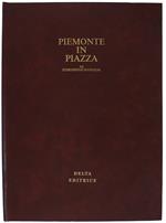 Piemonte In Piazza