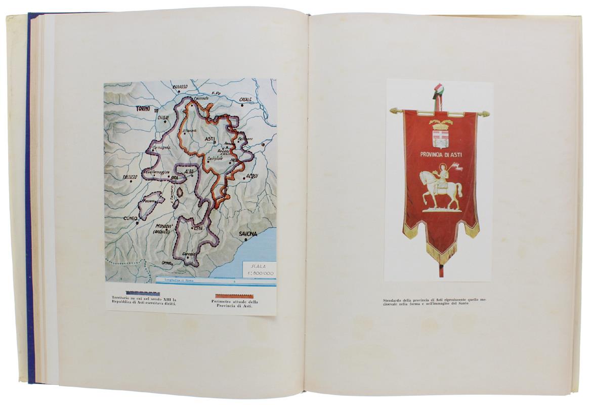 Asti Medioevale