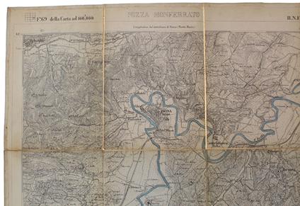 Nizza Monferrato - copertina