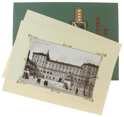 Torino 1900-1920 (1) - copertina