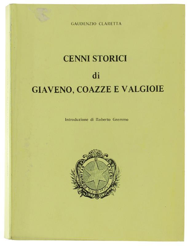 Bergoglio Libri d'Epoca Snc