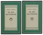 Da Qui All'Eternità. Volume I