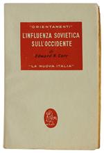 L' Influenza Sovietica Sull'Occidente