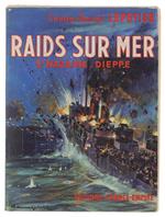 Raids Sur Mer. St. Nazaire