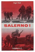 Salerno! [Prima Edizione Italiana