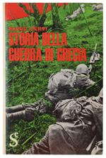 Storia Della Guerra Di Grecia