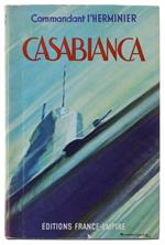 Casabianca. 27 Novembre 1942