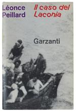 Il Caso Del Laconia (12 Settembre 1942)