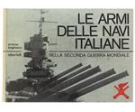 Le Armi Delle Navi Italiane Nella Seconda Guerra Mondiale