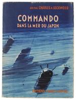 Commando Dans La Mer Du Japon