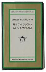 Per Chi Suona La Campana