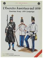 L' Esercito Austriaco Nel 1859. Austrian Army