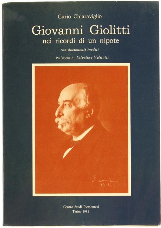 Bergoglio Libri d'Epoca Snc
