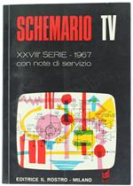 Schemario Tv