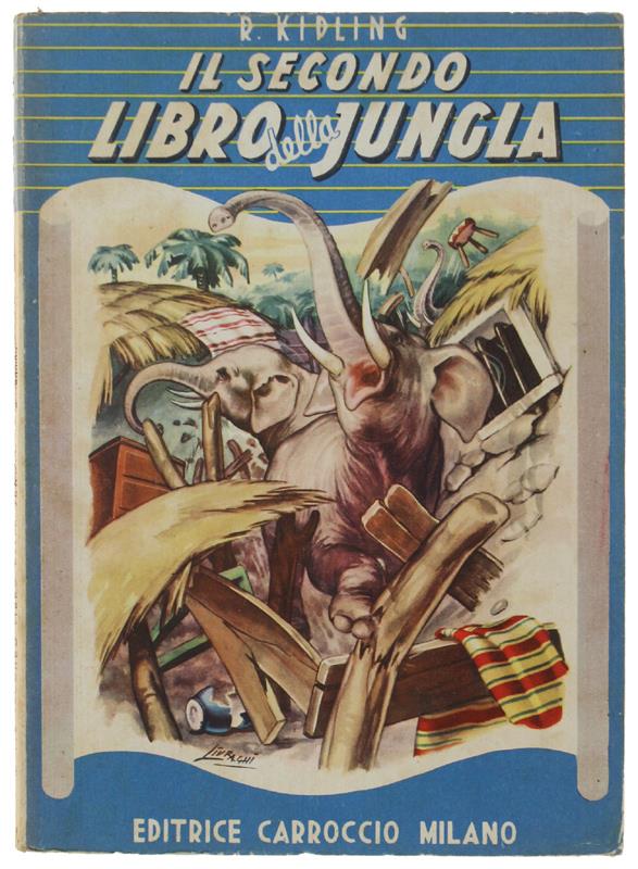 Bergoglio Libri d'Epoca Snc