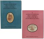Il Museo Nazionale Della Scienza E Della Tecnica Leonardo Da Vinci [Opera Completa, Come Nuova]