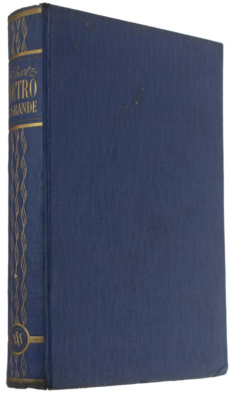 Bergoglio Libri d'Epoca Snc