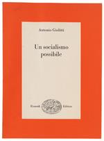 Un Socialismo Possibile