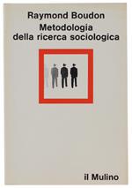 Metodologia Della Ricerca Sociologica