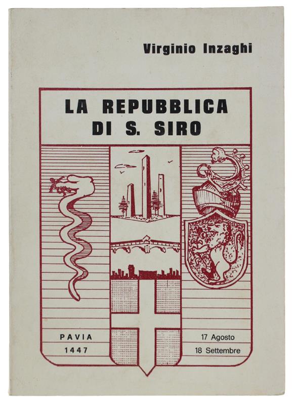 Bergoglio Libri d'Epoca Snc