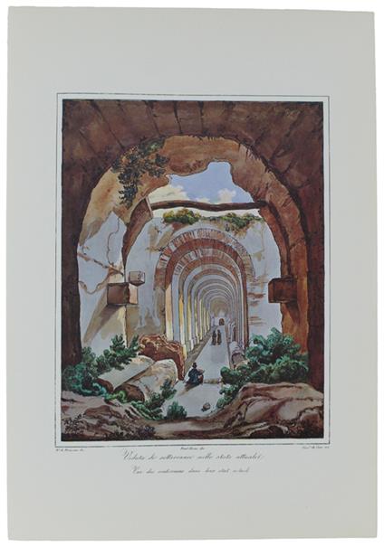 Capua Antica - copertina