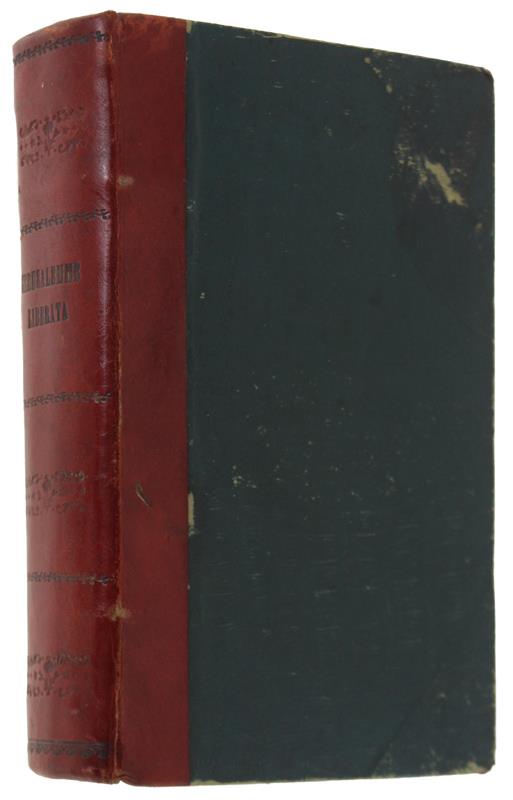 Bergoglio Libri d'Epoca Snc