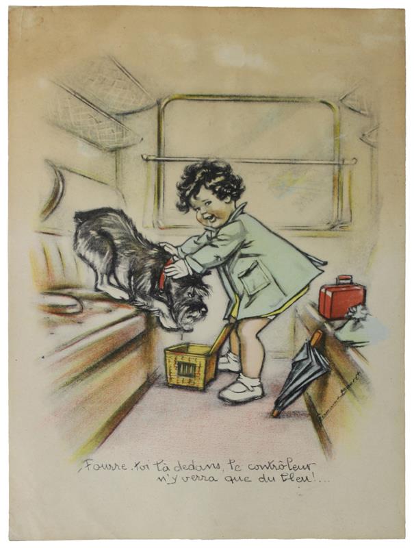 Bergoglio Libri d'Epoca Snc