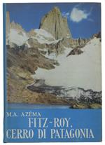 Fitz-Roy, Cerro Di Patagonia