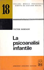 psicoanalisi infantile