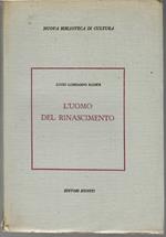L' uomo Del Rinascimento