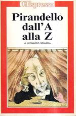 Pirandello dall'A alla Z