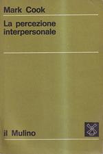 percezione interpersonale