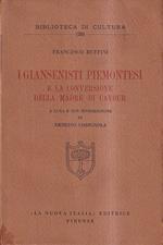 I giansenisti piemontesi e la conversione della Madre di Cavour