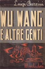 Wu-Wang ed altre genti