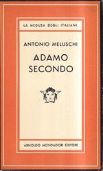 Adamo Secondo
