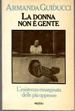 Donna non è Gente