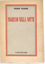 Ingresso Nella Notte