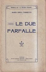 Le due farfalle