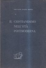 Il cristianesimo nell'età postmoderna