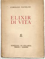 Il Passo Del Cigno e Altri Poemi