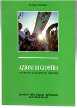 Azioni Di Giostra Una Ricerca Sulla Quintana Di Foligno