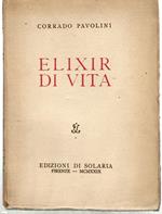Elixir Di Vita