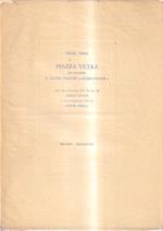 Piazza Vetra (la vecchia) e altre pagine ambrosiane
