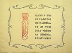 Rare e belle cartoline illustrate