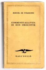 Commento alla vita di Don Chisciotte