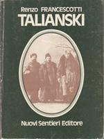 Talianski: prigionieri trentini in Russia nella Grande Guerra